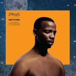 Zakes Bantwini - Ghetto King (2LP)
