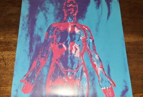 Nirvana - Sliver b/w Dive (VG+/VG) (7")