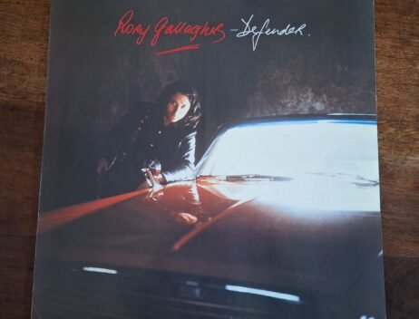 Rory Gallagher - Defender (VG+)