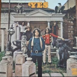 Yes - Yes (VG+)