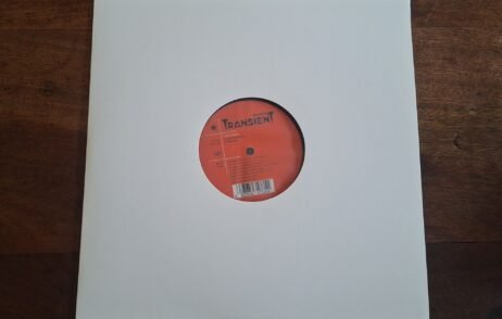 Lunar Asylum - Reefer Madness / The Crawl (VG/Gen)