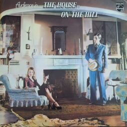 Audience - The House On The Hill (VG+)