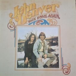 John Denver - Back Home Again (G+)