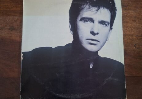 Peter Gabriel - So (G/G+)