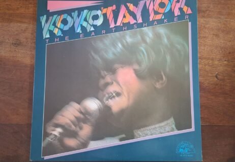Koko Taylor - The Earthshaker (VG+)