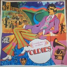 The Beatles - A Collection Of Beatles Oldies (G+)