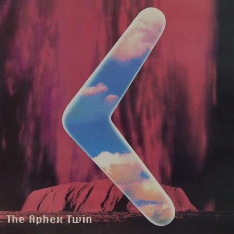 Aphex Twin - Didgeridoo (Expanded Edition) (2LP)