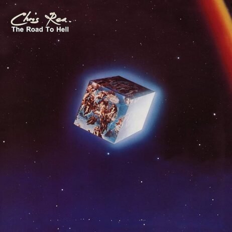 Chris Rea - The Road To Hell