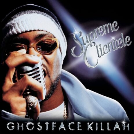 Ghostface Killah - Supreme Clientele (2LP)