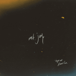 Mt. Joy - Hope We Have Fun (Brown Vinyl)