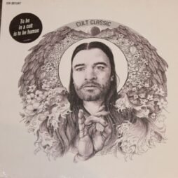 Jon Bryant - Cult Classic (Sealed/VG+)