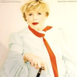 Marianne Faithfull - Negative Capability (VG+)