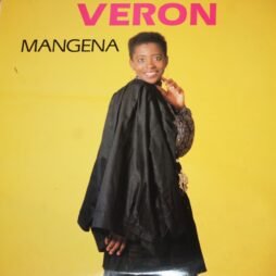 Veron - Mangena (VG+)