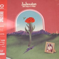 Bedouine - Bird Songs Of A Killjoy (VG+)