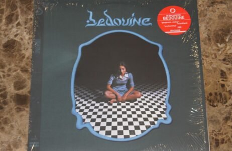 Bedouine - Bedouine (VG+)
