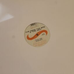 The Good, The Bad, & The Ugly - Mescalito / Pura Vida (VG+/GEN)