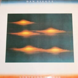 Dan Siegel - Northern Nights (G+/VG)