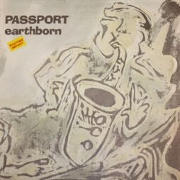 Passport - Earthborn (VG)