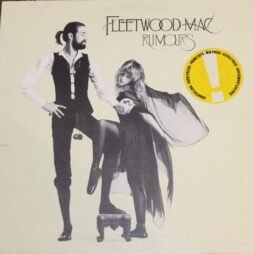 Fleetwood Mac - Rumours (G+/VG)