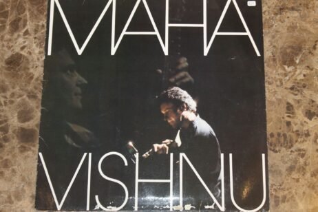 Mahavishnu Orchestra - Mahavishnu (VG+/G)