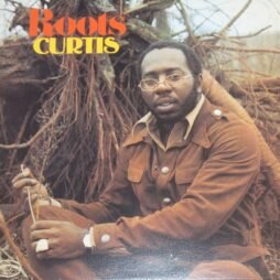 Curtis Mayfield - Roots (VG+)