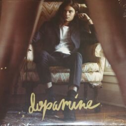 BÃ˜RNS - Dopamine (VG+)