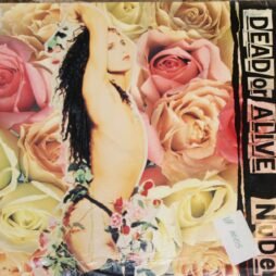 Dead Or Alive - Nude (G)