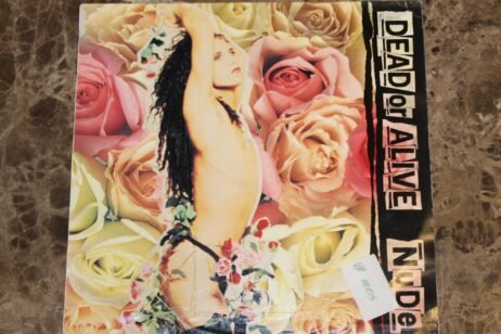 Dead Or Alive - Nude (G)