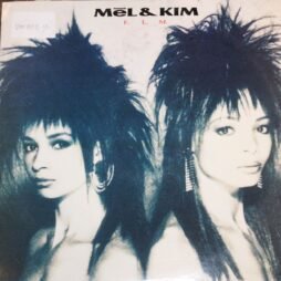 Mel & Kim - F.L.M. (G+)