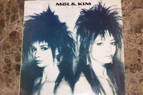 Mel & Kim - F.L.M. (G+)