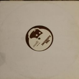 Afro Cookie / The Slacksons - Life Of The Party / Six Alive (VG+/Gen)
