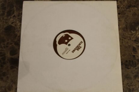 Afro Cookie / The Slacksons - Life Of The Party / Six Alive (VG+/Gen)
