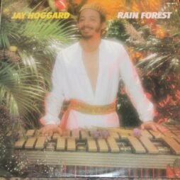 Jay Hoggard - Rain Forest (VG+)