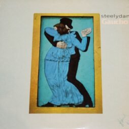 Steely Dan - Gaucho (VG/G+)