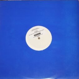 Hooked - Back 2 The Groove EP (VG/Gen)