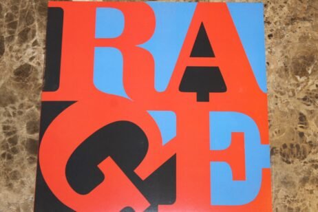 Rage Against The Machine - Renegades (VG+)