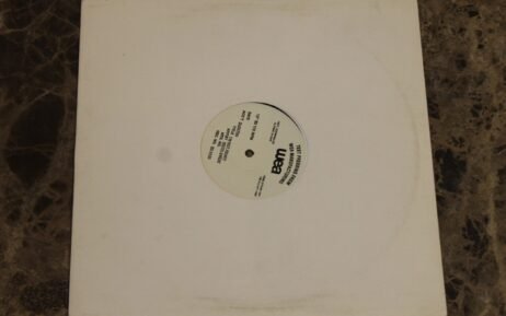Keith Sweat - I'm Not Ready (VG/GEN)