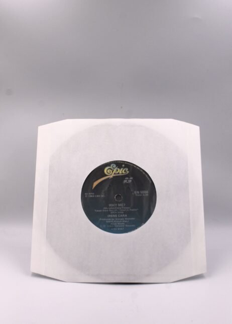 7" Paper Sleeves - Image 2