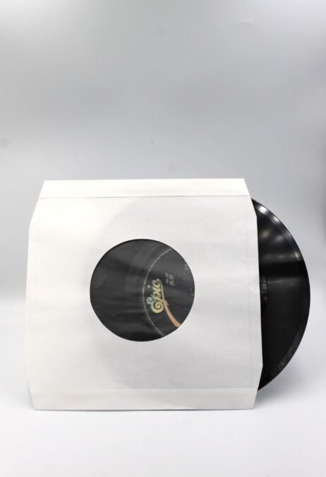 7" Paper Sleeves - Image 3