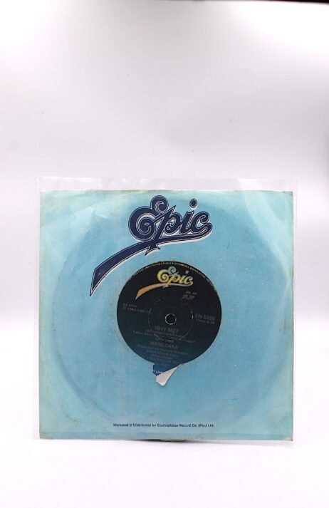 7" Plastic Sleeves - Image 2