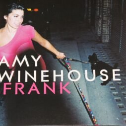Amy Winehouse - Frank (VG+)
