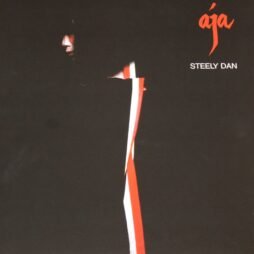 Steely Dan - Aja (VG++/VG+)