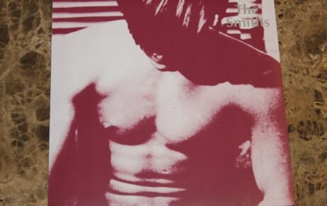The Smiths - The Smiths (VG+)