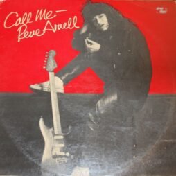 Rene Arnell - Call Me (G+)