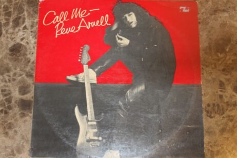 Rene Arnell - Call Me (G+)