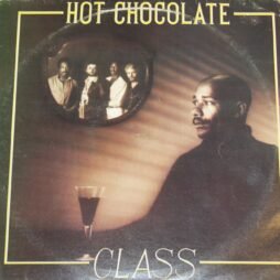 Hot Chocolate - Class (G+)