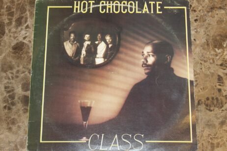 Hot Chocolate - Class (G+)