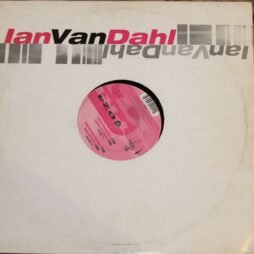 Ian Van Dahl - Will I (G+/Gen)