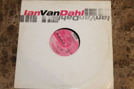 Ian Van Dahl - Will I (G+/Gen)