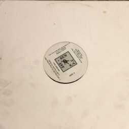 Jay Sun N.Y.C. - Ain't Havin' It / I'll Trip (VG+/Gen) (12")